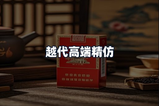 越代高端精仿